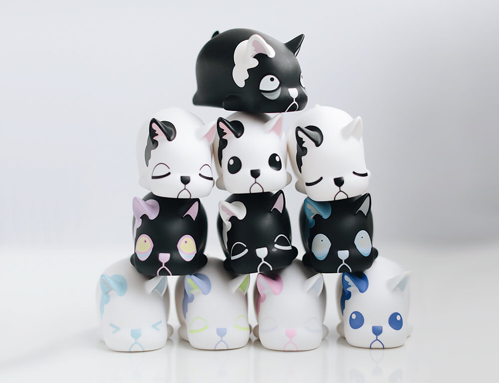 Proses Lahirnya Kurobokan